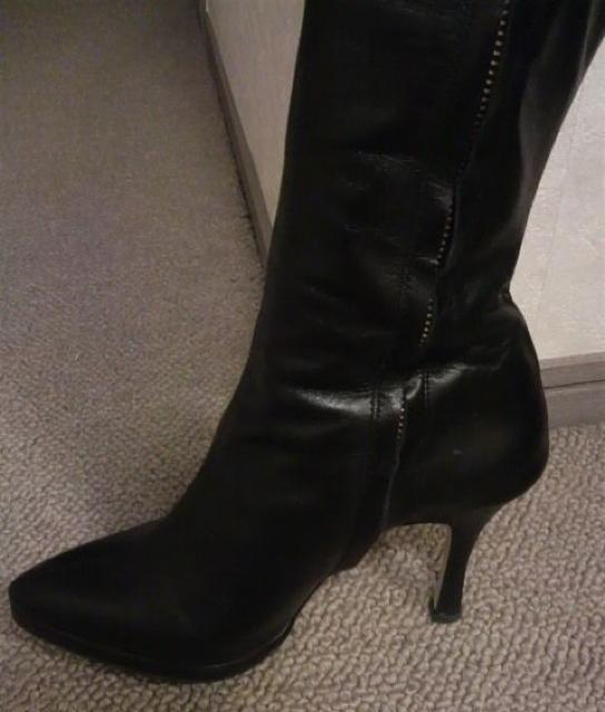 Pinky&Dianne★ロングブーツ < ブランド  Pinky&Dianne★ロングブーツ < ブランドの