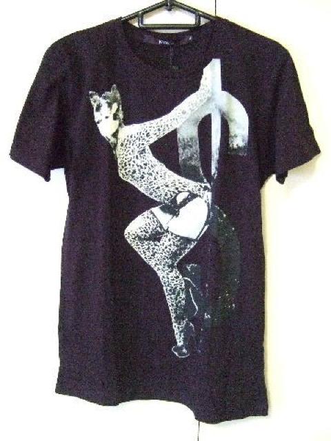 ★LAストリートブランド★JOY RICH★ジョイリッチ★プリントTシャツ★新品★ < ブランド  ★LAストリートブランド★JOY RICH★ジョイリッチ★プリントTシャツ★新品★  < ブランドの