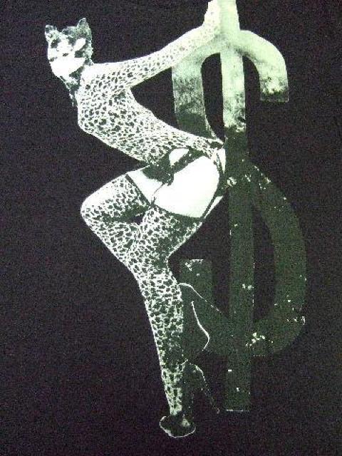 ★LAストリートブランド★JOY RICH★ジョイリッチ★プリントTシャツ★新品★ < ブランド  ★LAストリートブランド★JOY RICH★ジョイリッチ★プリントTシャツ★新品★ < ブランドの