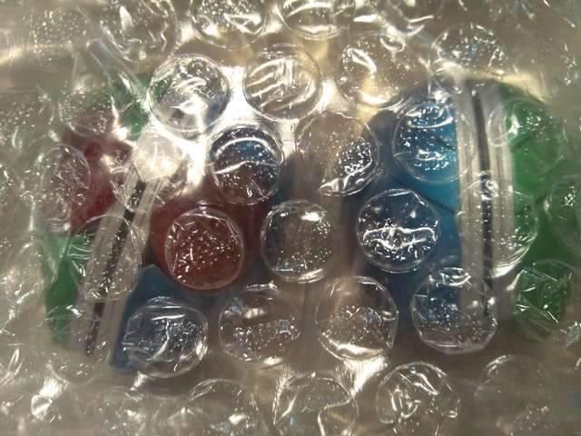 仮面ライダー マスクコレクション W サイクロントリガー 【特撮ニュータイプ特別付録】 < ホビー  仮面ライダー マスクコレクション W サイクロントリガー 【特撮ニュータイプ特別付録】  < ホビーの