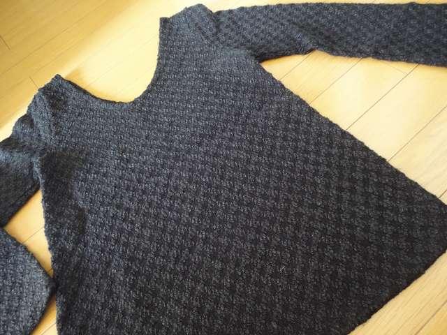 大きめVネックトップ  < 女性ファッション  大きめVネックトップ   < 女性ファッションの