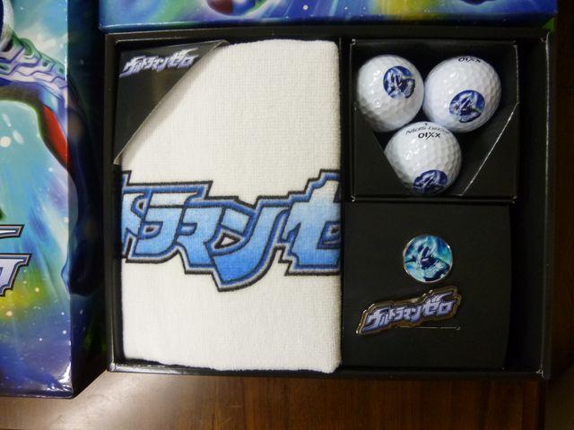 ウルトラマンゼロ ゴルフボール マーカー タオル fields < ホビー  ウルトラマンゼロ ゴルフボール マーカー タオル fields < ホビーの