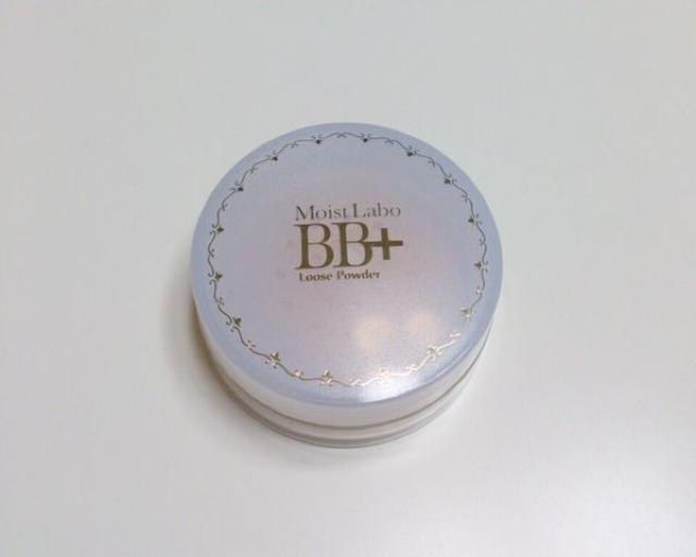 モイストラボ★BB+ ルースパウダー < 香水/コスメ/ネイル モイストラボ★BB+ ルースパウダー < 香水/コスメ/ネイルの