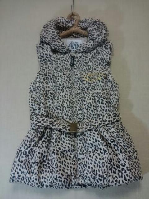  JENNI   [uK  JK   160 gp   uh 