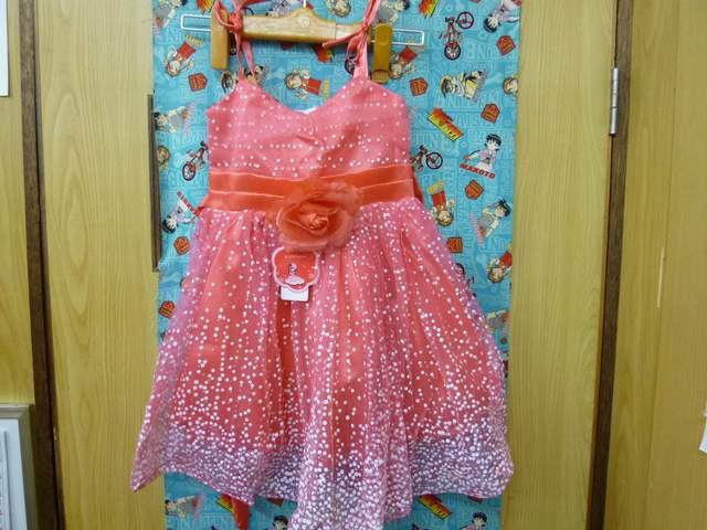 新品未使用 フォーマルドレス110    < キッズ/ベビー  新品未使用 フォーマルドレス110     < キッズ/ベビーの