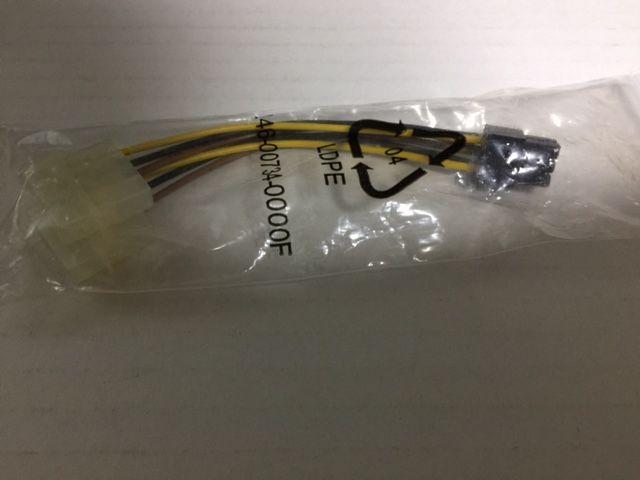 グラボ用補助電源パーツ 未開封? < PC本体/周辺機器  グラボ用補助電源パーツ 未開封?  < PC本体/周辺機器の