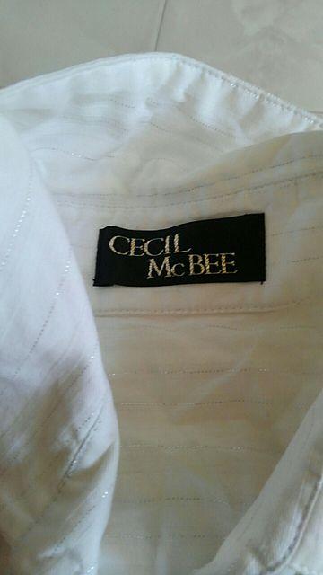 CECIL MCBEE @OVc??s??  uh 