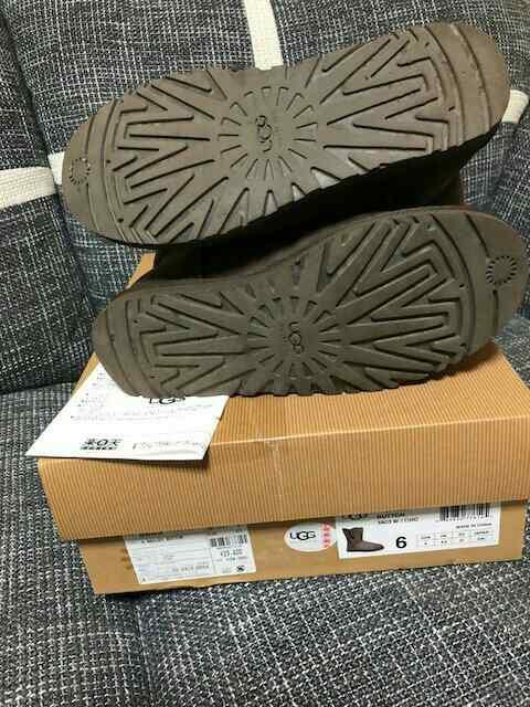 UGG アグブーツ < ブランド UGG アグブーツ < ブランドの
