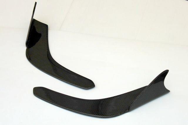 汎用ハイグレードリップスポイラーリアルカーボンタイプtype2 < 自動車/バイク 汎用ハイグレードリップスポイラーリアルカーボンタイプtype2 < 自動車/バイク