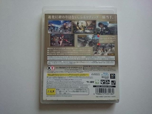 ☆PS3★真・三國無双6☆ < ゲーム本体/ソフト  ☆PS3★真・三國無双6☆ < ゲーム本体/ソフトの