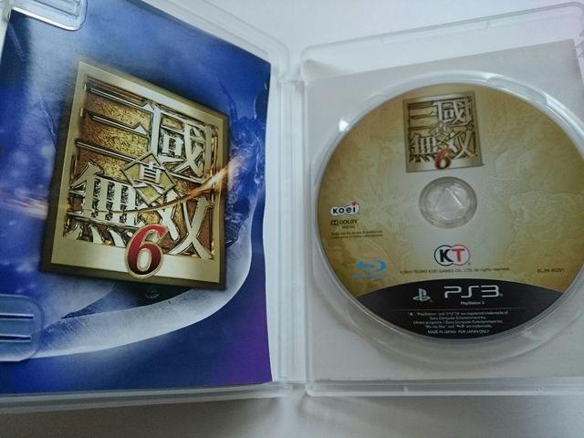 ☆PS3★真・三國無双6☆ < ゲーム本体/ソフト  ☆PS3★真・三國無双6☆ < ゲーム本体/ソフトの