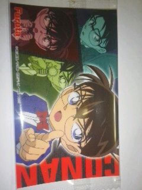 名探偵コナン〜『江戸川コナン』のシール < アニメ/コミック/キャラクター  名探偵コナン〜『江戸川コナン』のシール  < アニメ/コミック/キャラクターの