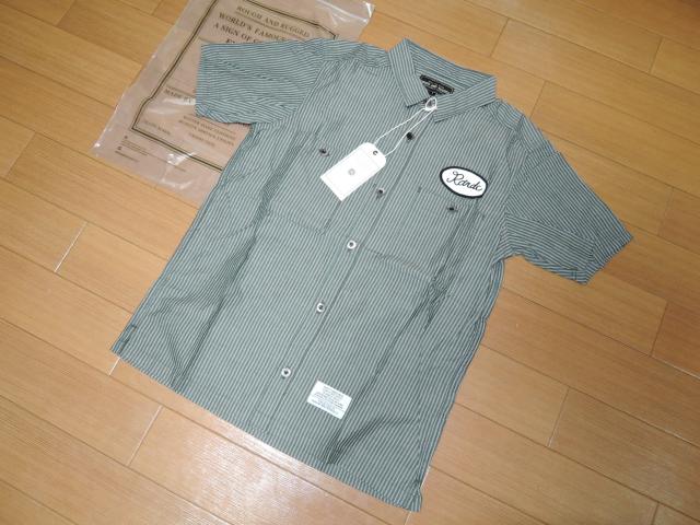 �V�i���t�����h���Q�b�hROUGH AND RUGGED���[�N�V���cS���� �� �j���t�@�b�V������ 