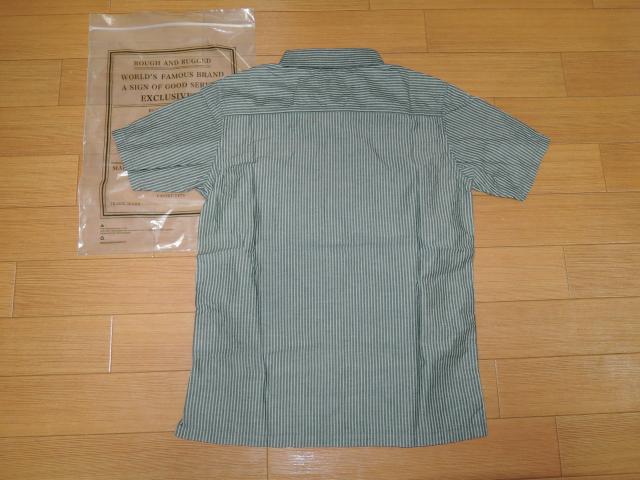 �V�i���t�����h���Q�b�hROUGH AND RUGGED���[�N�V���cS���� �� �j���t�@�b�V������ 