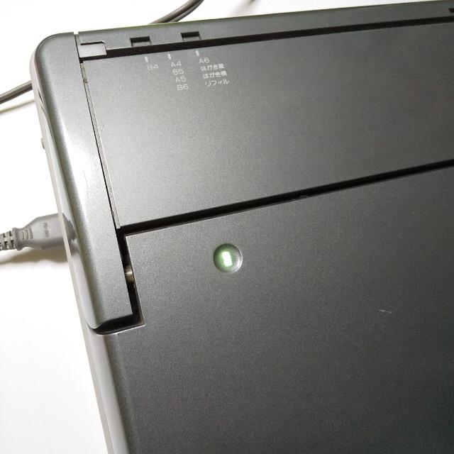 CASIO  PERSONAL WORD PROCESSOR G-98Õi  Ɠd/AV 