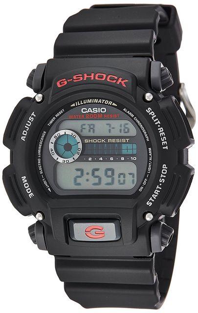 CASIO 腕時計 Gショック (G-SHOCK) メンズ腕時計 DW-9052-1V < ブランド  CASIO 腕時計 Gショック (G-SHOCK) メンズ腕時計 DW-9052-1V  < ブランドの
