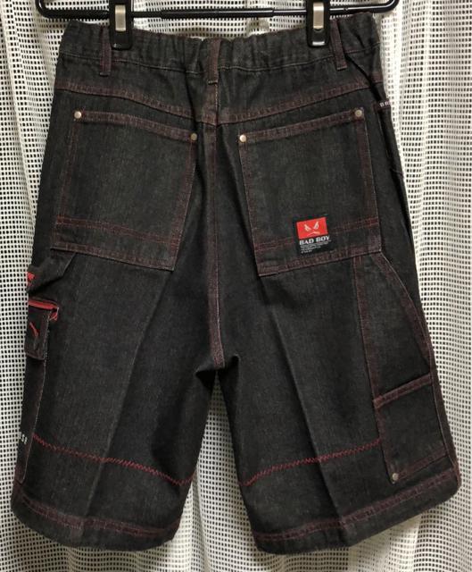 ☆新品未使用☆BADBOY ズボン < キッズ/ベビー  ☆新品未使用☆BADBOY ズボン < キッズ/ベビーの