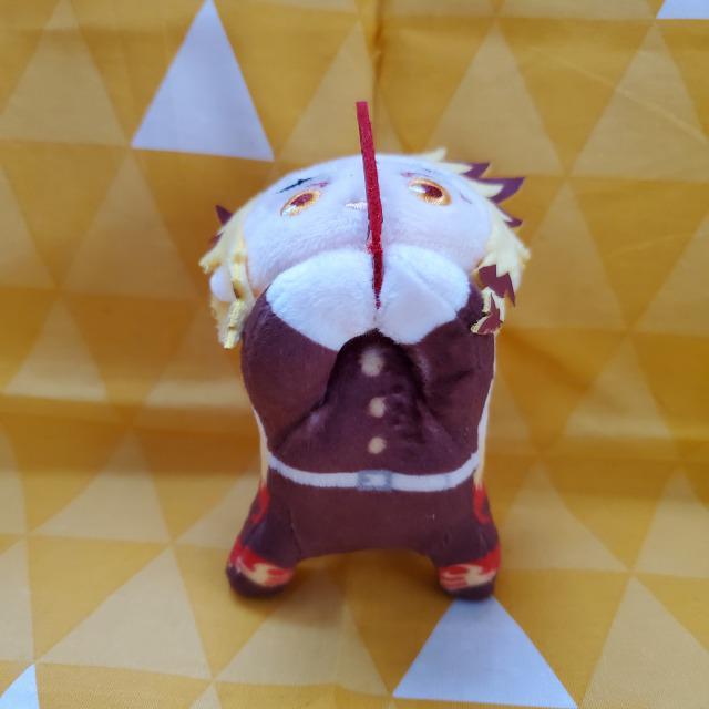 新品*鬼滅の刃*はぐキャラコレクション3*煉獄杏寿郎*ぬいぐるみ < アニメ/コミック/キャラクター 新品*鬼滅の刃*はぐキャラコレクション3*煉獄杏寿郎*ぬいぐるみ < アニメ/コミック/キャラクターの