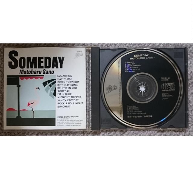 KF@@쌳t@@SOMEDAY@@SONY3500~Ձ@CSR@p  ^gObY 