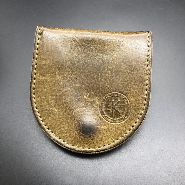 即決 kanmi.soboku コインケース 小銭入れ < 男性ファッション  即決 kanmi.soboku コインケース 小銭入れ  < 男性ファッションの