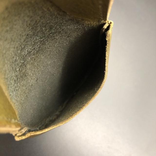 即決 kanmi.soboku コインケース 小銭入れ < 男性ファッション  即決 kanmi.soboku コインケース 小銭入れ < 男性ファッションの