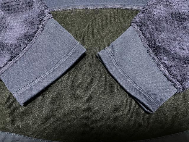 美品 コロンビア クリフォードジャケット/211 PM2631/フリースジャケット/L/ポリエステル/紺/ネイビー ストレッチ素材 < ブランド  美品 コロンビア クリフォードジャケット/211 PM2631/フリースジャケット/L/ポリエステル/紺/ネイビー ストレッチ素材 < ブランドの