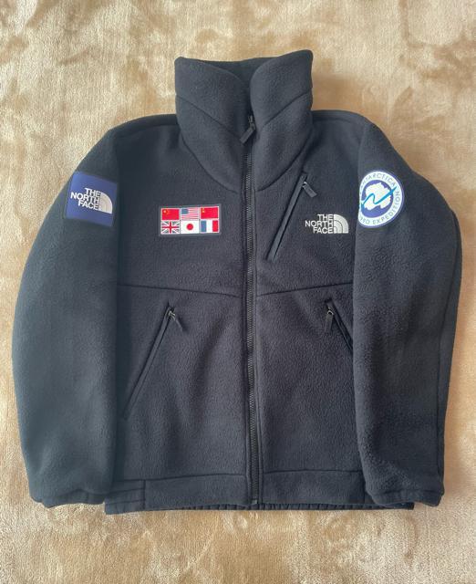 限定 ザ ノースフェイス  トランスアンタークティカフリースジャケット 72235 ブラックXL 2022〜2023モデル 美品 < 男性ファッション  限定 ザ ノースフェイス  トランスアンタークティカフリースジャケット 72235 ブラックXL 2022〜2023モデル 美品  < 男性ファッションの