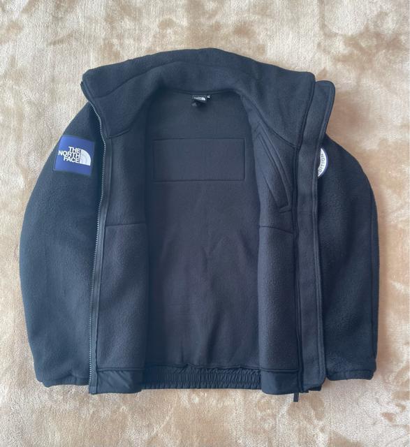 限定 ザ ノースフェイス  トランスアンタークティカフリースジャケット 72235 ブラックXL 2022〜2023モデル 美品 < 男性ファッション  限定 ザ ノースフェイス  トランスアンタークティカフリースジャケット 72235 ブラックXL 2022〜2023モデル 美品 < 男性ファッションの
