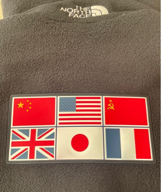 限定 ザ ノースフェイス  トランスアンタークティカフリースジャケット 72235 ブラックXL 2022〜2023モデル 美品 < 男性ファッション  限定 ザ ノースフェイス  トランスアンタークティカフリースジャケット 72235 ブラックXL 2022〜2023モデル 美品 < 男性ファッションの