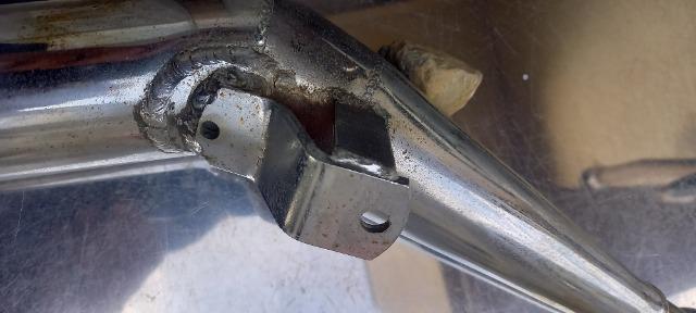 早矢仕ダウンマフラー 当時物 < 自動車/バイク 早矢仕ダウンマフラー 当時物 < 自動車/バイク