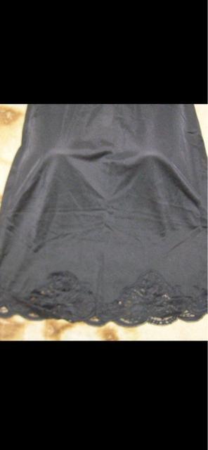 ☆タンス整理品 衣類 おまとめOK ホームクリーニング済み スリップ 80-95 < 女性ファッション  ☆タンス整理品 衣類 おまとめOK ホームクリーニング済み スリップ 80-95 < 女性ファッションの