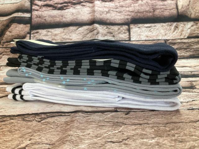 送料無料!『4足組 』【Natura.Love】 可愛い柄入り 綿混オーバーニーアラカルト4足1540円が < 女性ファッション  送料無料!『4足組 』【Natura.Love】 可愛い柄入り 綿混オーバーニーアラカルト4足1540円が < 女性ファッションの