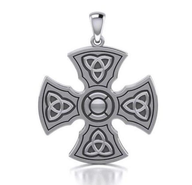 PS Brigid Ashwood Templar Celtic Cross < 女性アクセサリー/時計  PS Brigid Ashwood Templar Celtic Cross  < 女性アクセサリー/時計の