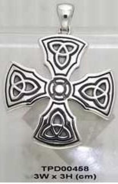 PS Brigid Ashwood Templar Celtic Cross < 女性アクセサリー/時計  PS Brigid Ashwood Templar Celtic Cross < 女性アクセサリー/時計の