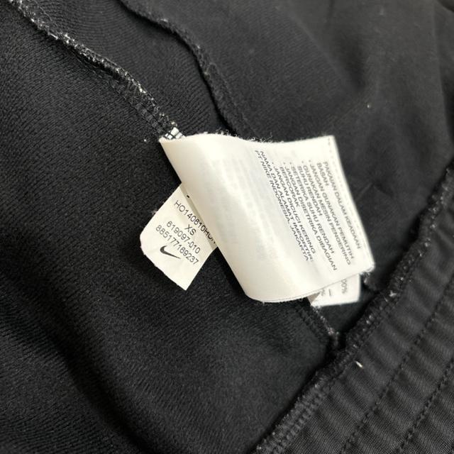 即決 NIKE ナイキ ジャージ 上 XS 130 < ブランド  即決 NIKE ナイキ ジャージ 上 XS 130 < ブランドの