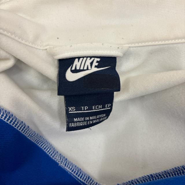 即決 NIKE ナイキ ジャージ 上 XS 130 < ブランド  即決 NIKE ナイキ ジャージ 上 XS 130 < ブランドの