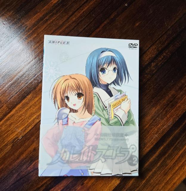 銀盤カレイドスコープ vol.2 初回仕様限定 < CD/DVD/ビデオ  銀盤カレイドスコープ vol.2 初回仕様限定  < CD/DVD/ビデオの