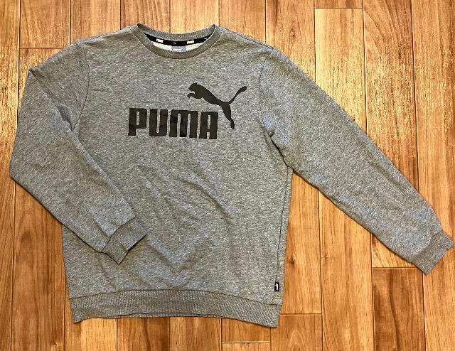 PUMA☆グレートレーナー160 < ブランド  PUMA☆グレートレーナー160  < ブランドの