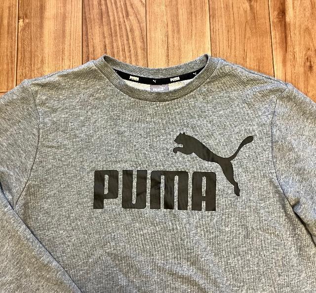 PUMA☆グレートレーナー160 < ブランド  PUMA☆グレートレーナー160 < ブランドの