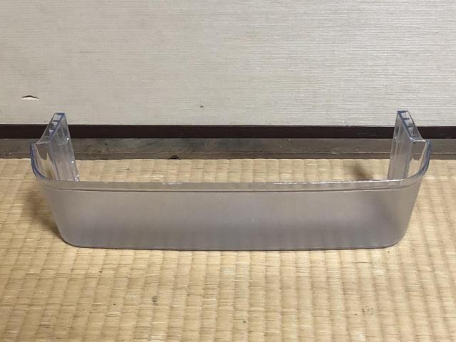 ハイアール冷凍冷蔵庫用 ドア下段ポケット JR-NF170A JR-NF140A < 家電/AV ハイアール冷凍冷蔵庫用 ドア下段ポケット JR-NF170A JR-NF140A < 家電/AVの