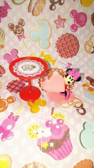 販売終了品廃盤リーメントディズニーDisneyミニーマウスラブリーケーキ6.ハートムース&ベリータルト欠品有2008年製ミニチュア < ホビー  販売終了品廃盤リーメントディズニーDisneyミニーマウスラブリーケーキ6.ハートムース&ベリータルト欠品有2008年製ミニチュア  < ホビーの