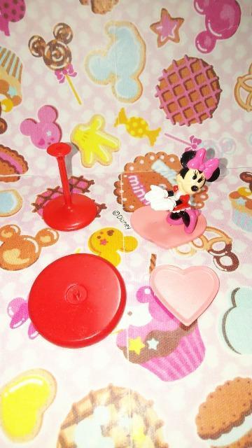 販売終了品廃盤リーメントディズニーDisneyミニーマウスラブリーケーキ6.ハートムース&ベリータルト欠品有2008年製ミニチュア < ホビー  販売終了品廃盤リーメントディズニーDisneyミニーマウスラブリーケーキ6.ハートムース&ベリータルト欠品有2008年製ミニチュア < ホビーの