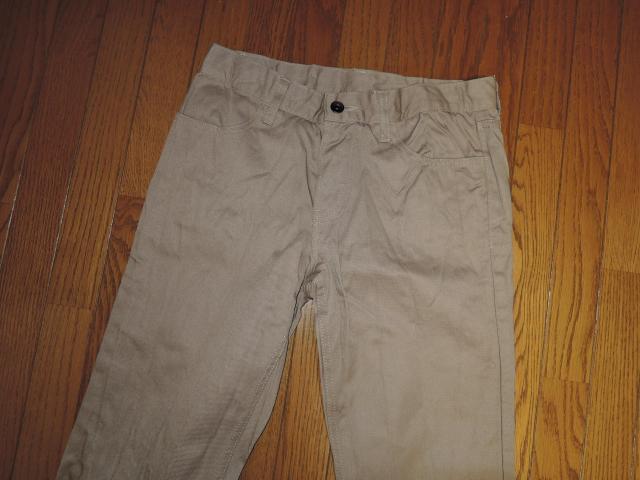 新品 SHELLAC シェラック シワ加工パンツ 48 PANTS < ブランド  新品 SHELLAC シェラック シワ加工パンツ 48 PANTS < ブランドの