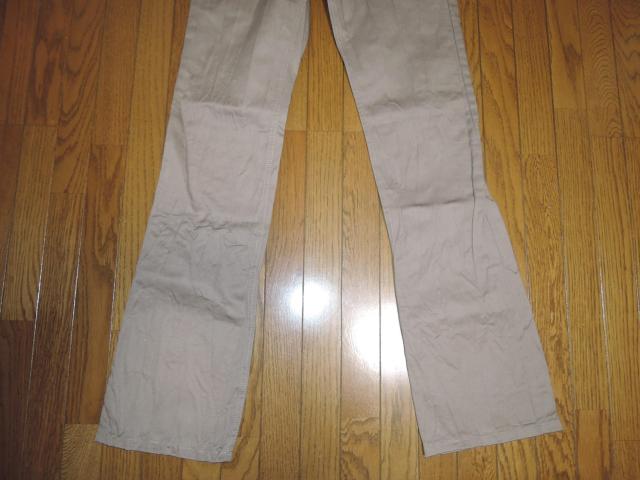 新品 SHELLAC シェラック シワ加工パンツ 48 PANTS < ブランド  新品 SHELLAC シェラック シワ加工パンツ 48 PANTS < ブランドの
