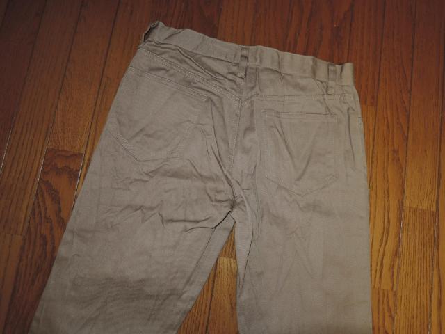 新品 SHELLAC シェラック シワ加工パンツ 48 PANTS < ブランド  新品 SHELLAC シェラック シワ加工パンツ 48 PANTS < ブランドの