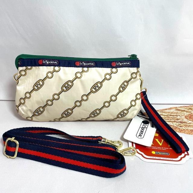 ViLeSportsac X|[gTbN G`F[ V_[obO ~jV_[ |[` 8105   t@bV 