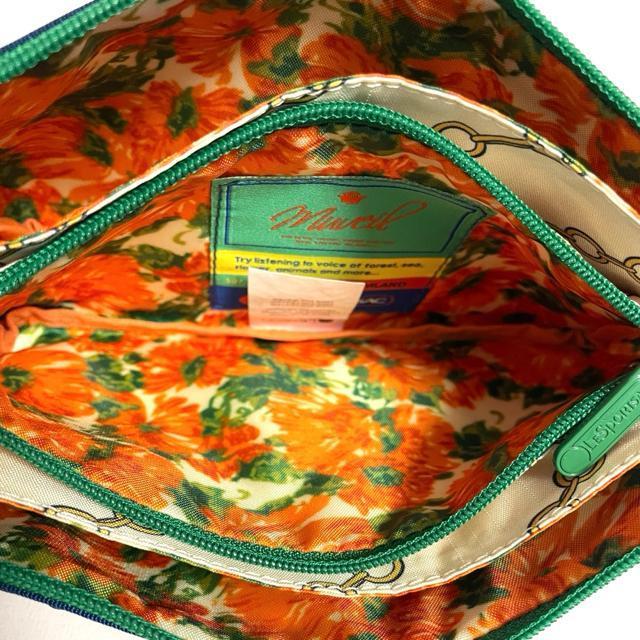 ViLeSportsac X|[gTbN G`F[ V_[obO ~jV_[ |[` 8105   t@bV 