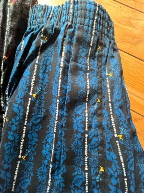 LLサイズ!2枚セット!高貴紳士的!強くて丈夫な!前開きあり!ボタン付き!トランクス! < 男性ファッション  LLサイズ!2枚セット!高貴紳士的!強くて丈夫な!前開きあり!ボタン付き!トランクス! < 男性ファッションの