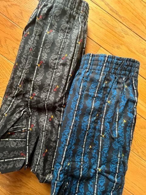 LLサイズ!2枚セット!高貴紳士的!強くて丈夫な!前開きあり!ボタン付き!トランクス! < 男性ファッション  LLサイズ!2枚セット!高貴紳士的!強くて丈夫な!前開きあり!ボタン付き!トランクス! < 男性ファッションの