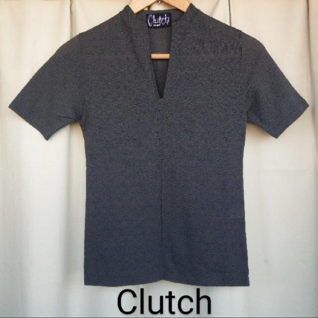 CLUTCH�@�g�b�v�X 